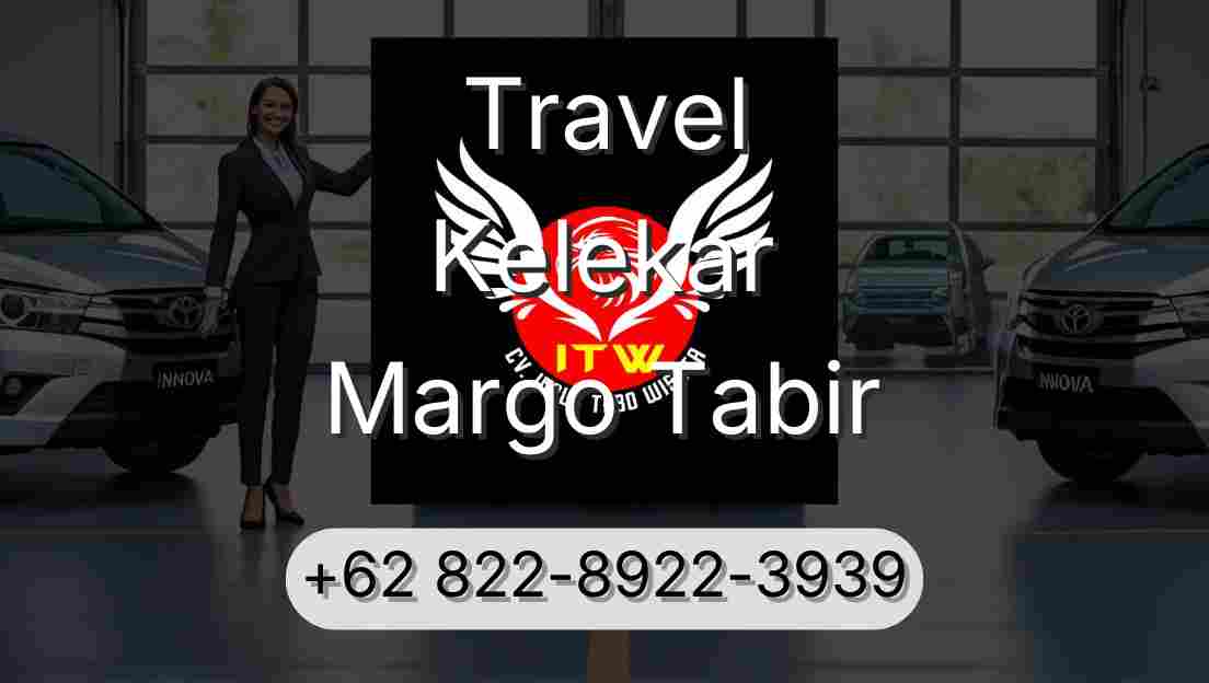Travel Kelekar Margo Tabir