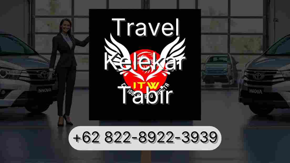 Travel Kelekar Tabir