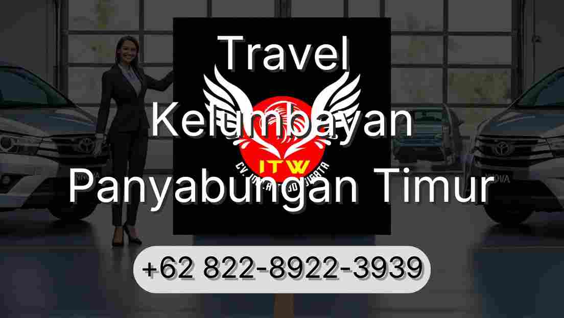 Travel Kelumbayan Panyabungan Timur