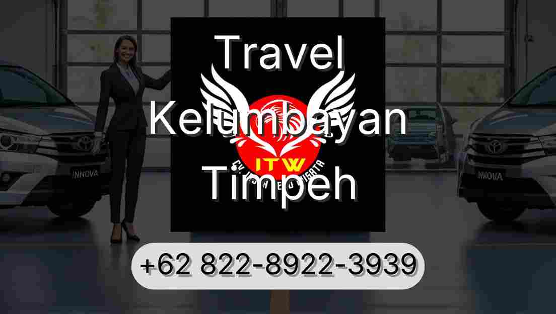 Travel Kelumbayan Timpeh