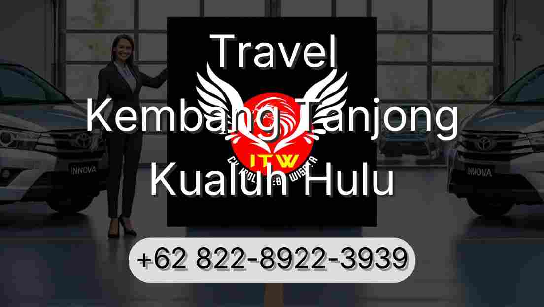 Travel Kembang Tanjong Kualuh Hulu