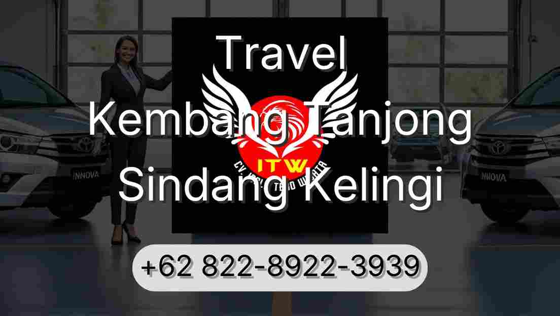 Travel Kembang Tanjong Sindang Kelingi