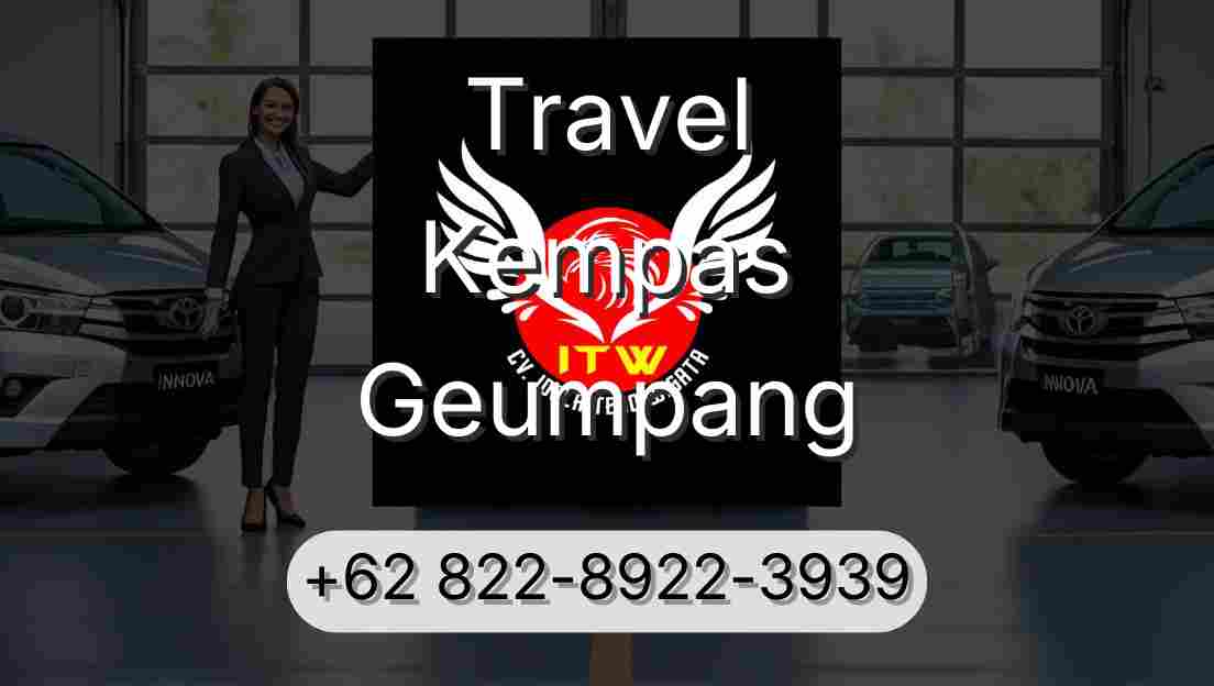 Travel Kempas Geumpang