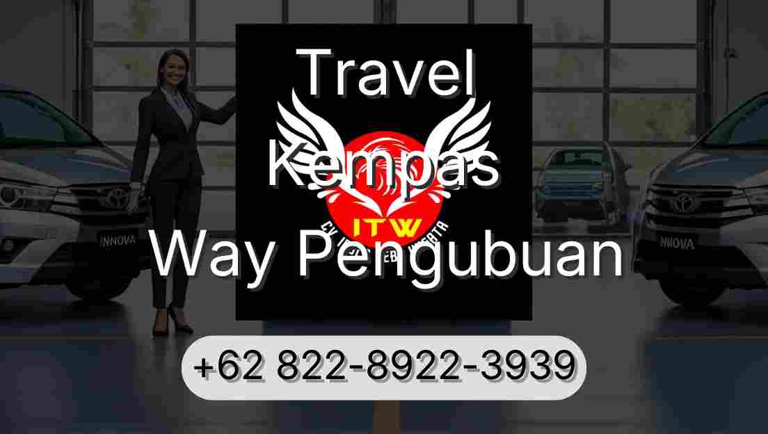 Travel Kempas Way Pengubuan