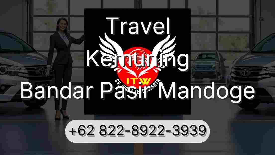 Travel Kemuning Bandar Pasir Mandoge