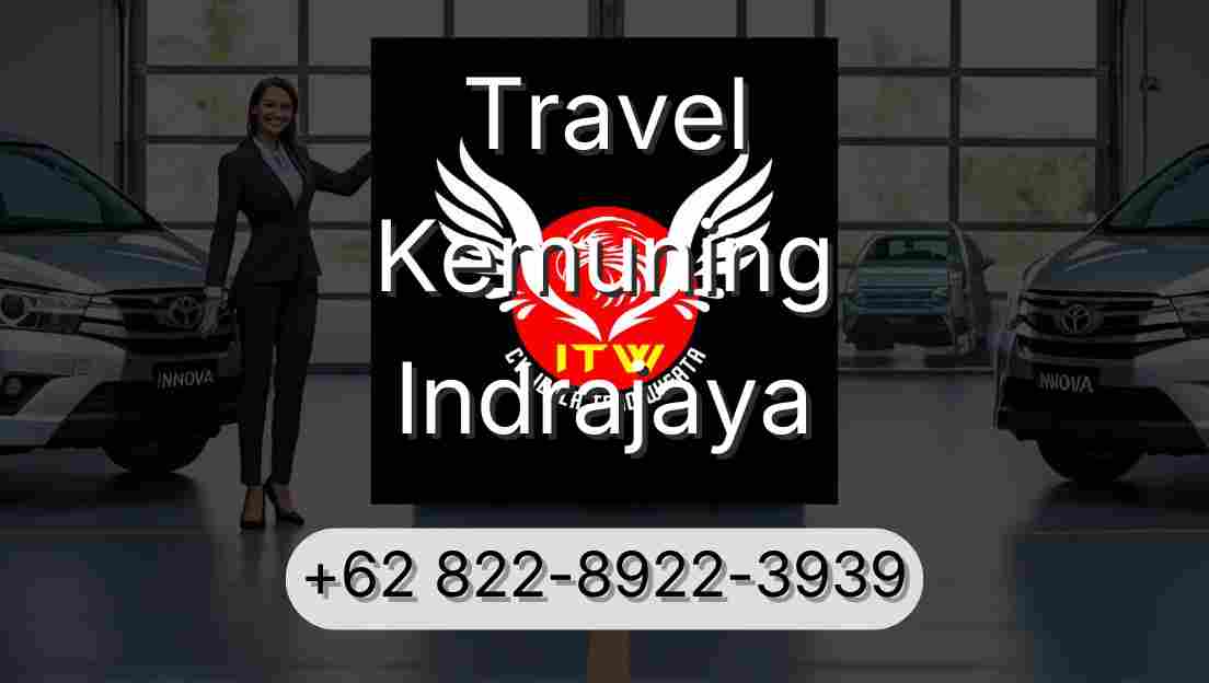 Travel Kemuning Indrajaya