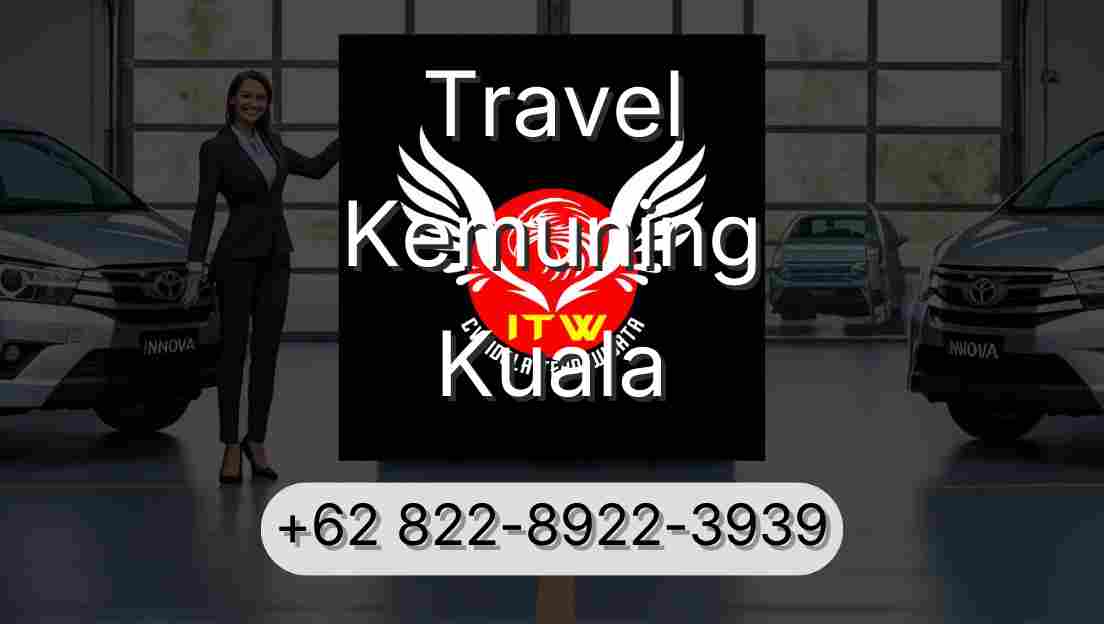 Travel Kemuning Kuala
