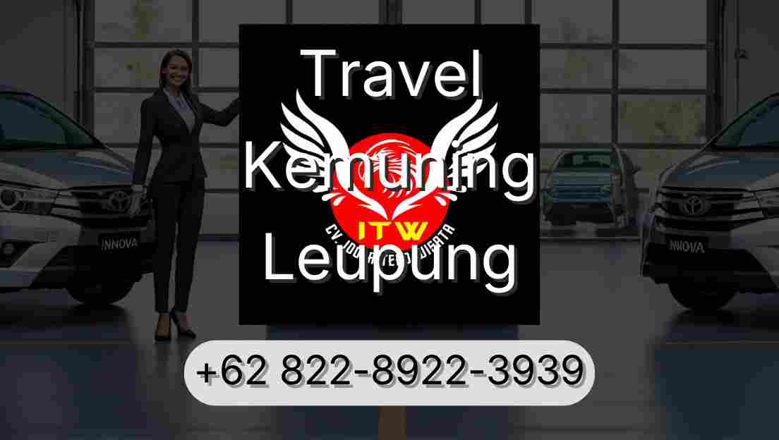 Travel Kemuning Leupung