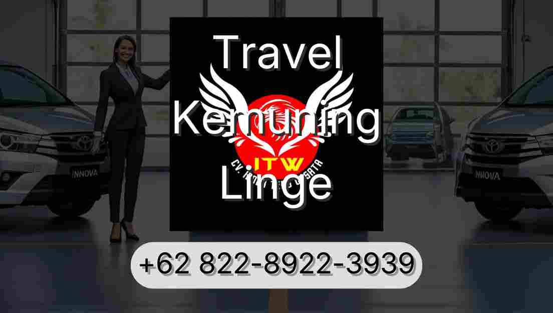 Travel Kemuning Linge