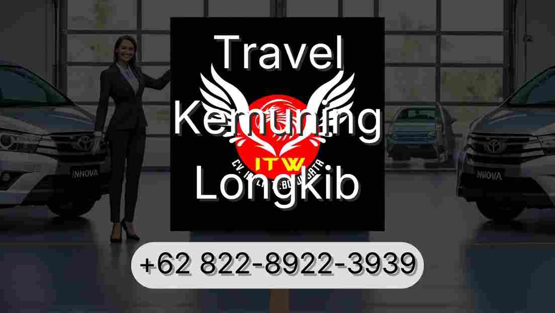 Travel Kemuning Longkib