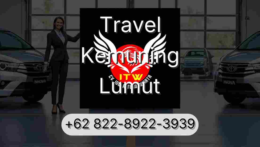 Travel Kemuning Lumut