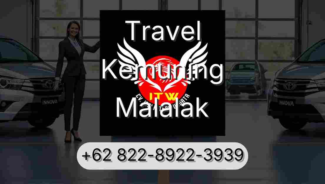Travel Kemuning Malalak