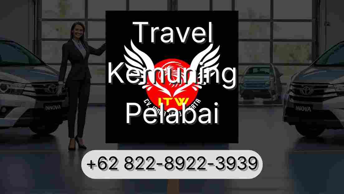 Travel Kemuning Pelabai