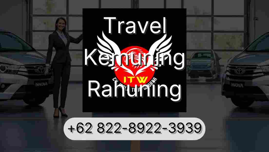 Travel Kemuning Rahuning
