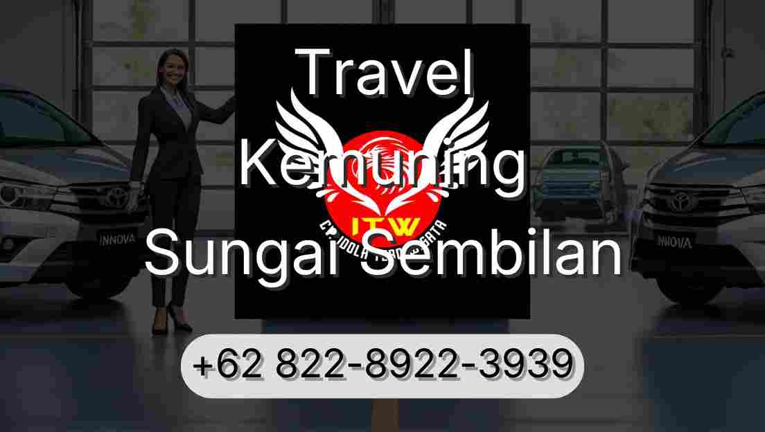 Travel Kemuning Sungai Sembilan