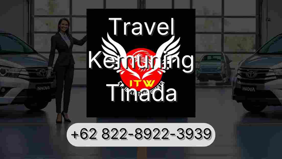 Travel Kemuning Tinada
