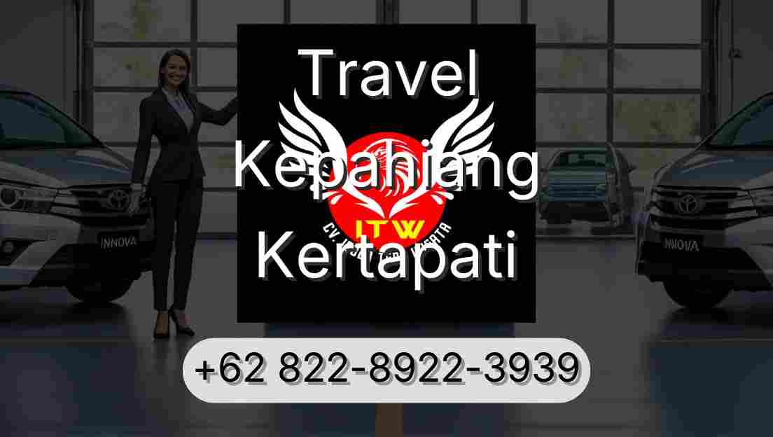 Travel Kepahiang Kertapati
