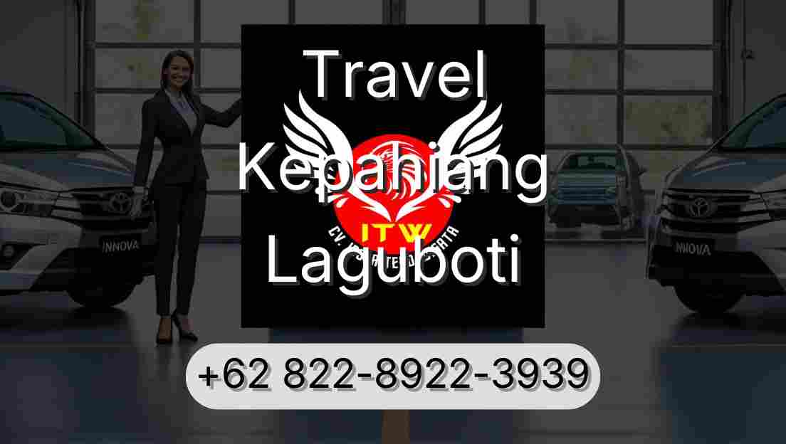 Travel Kepahiang Laguboti