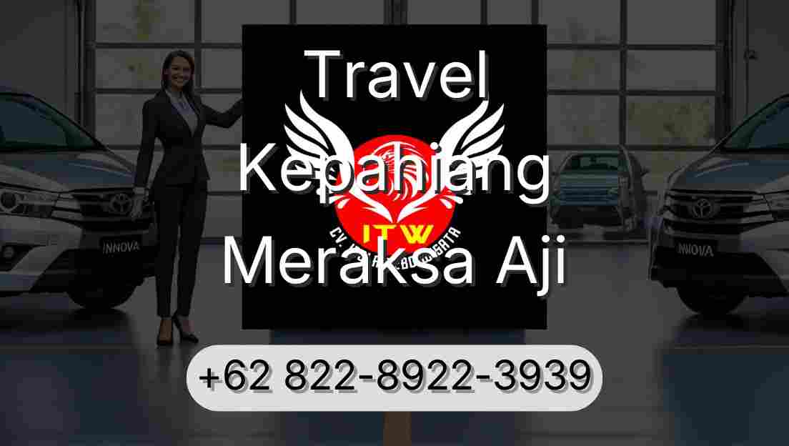Travel Kepahiang Meraksa Aji