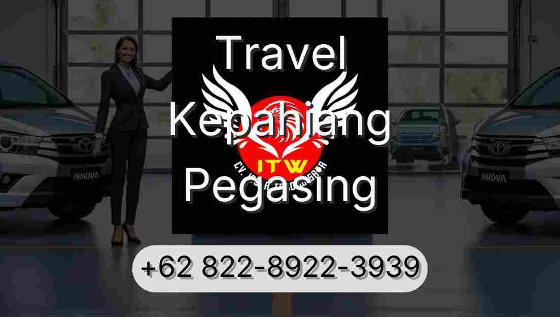 Travel Kepahiang Pegasing