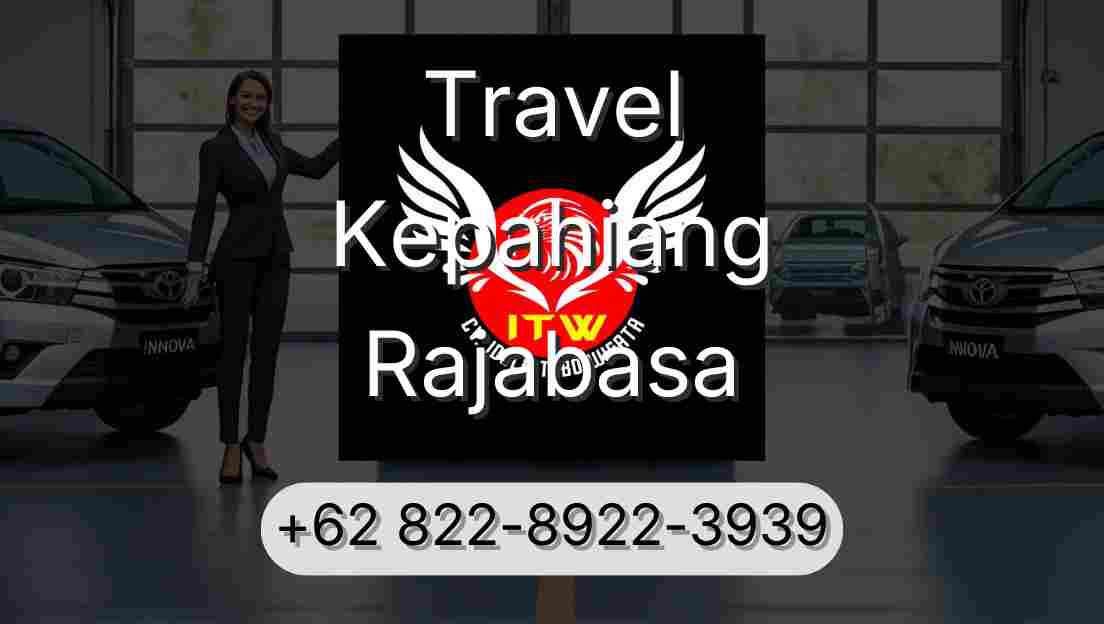 Travel Kepahiang Rajabasa