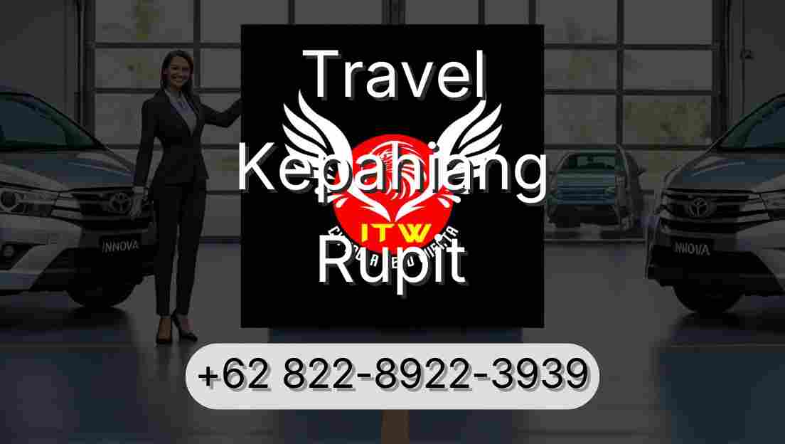 Travel Kepahiang Rupit