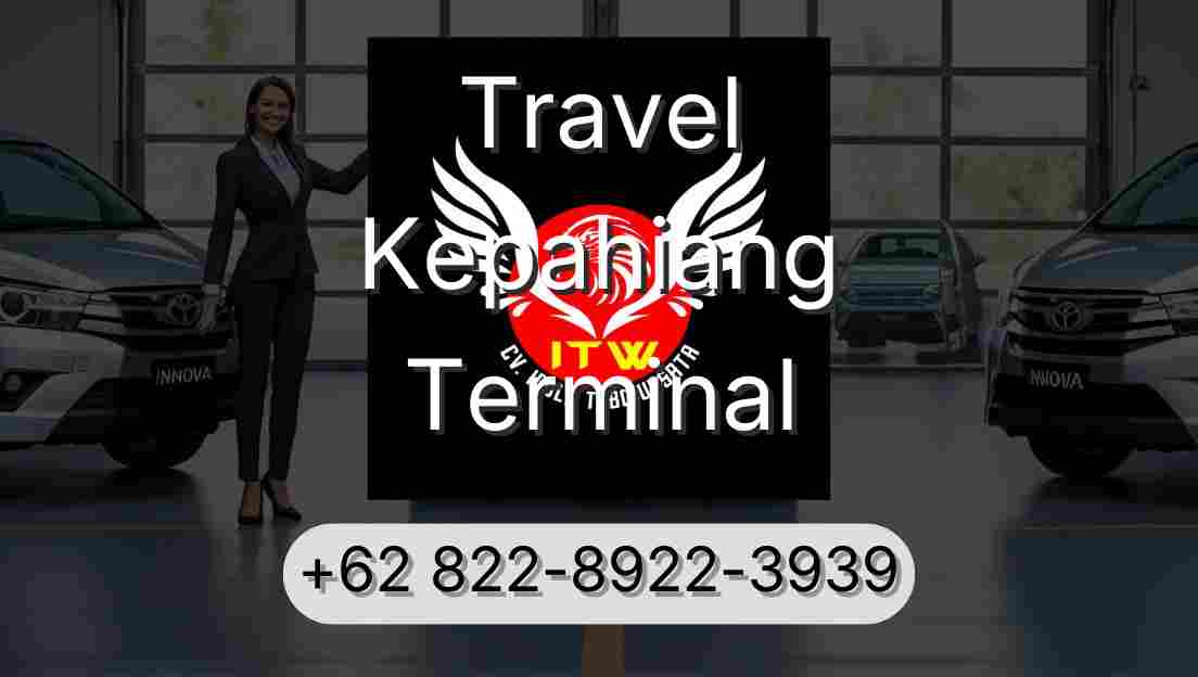 Travel Kepahiang Terminal