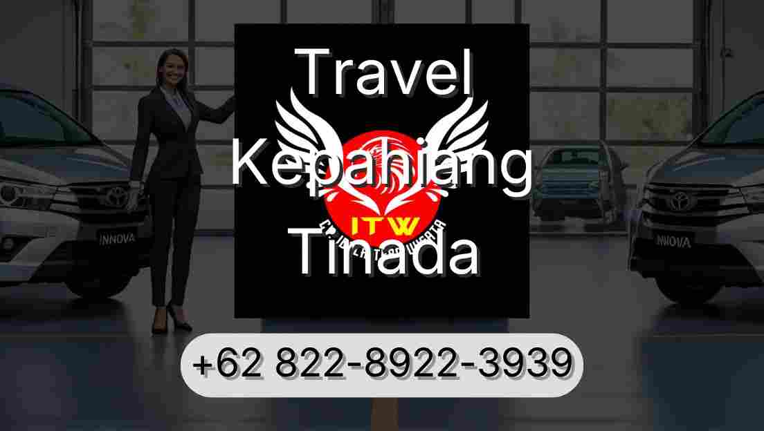 Travel Kepahiang Tinada