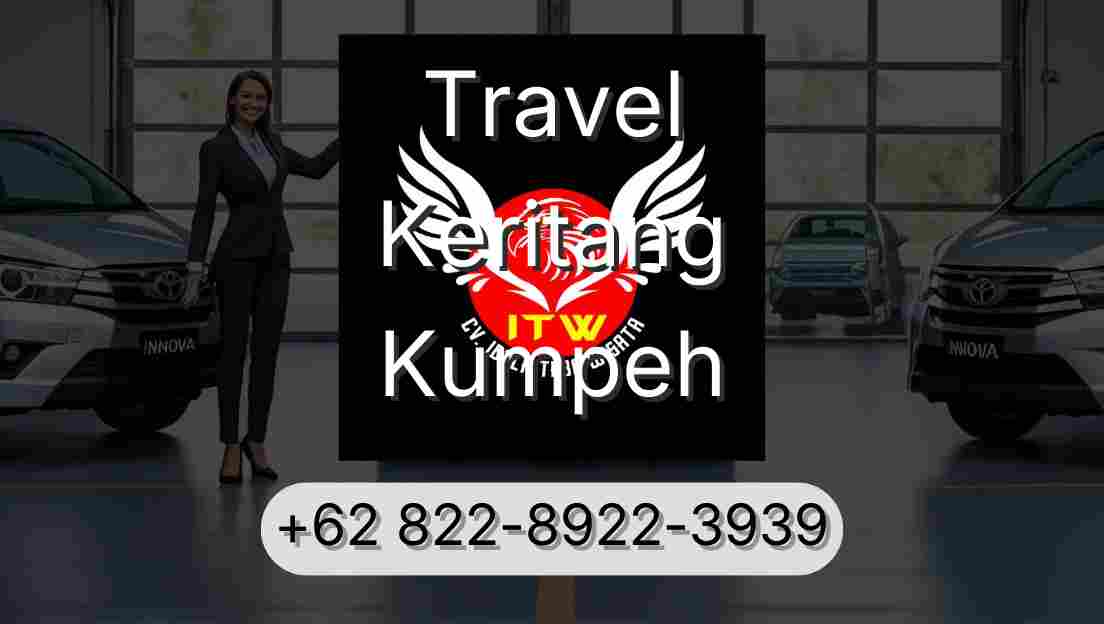 Travel Keritang Kumpeh