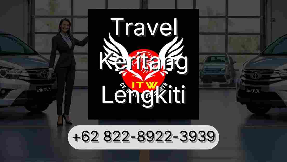Travel Keritang Lengkiti