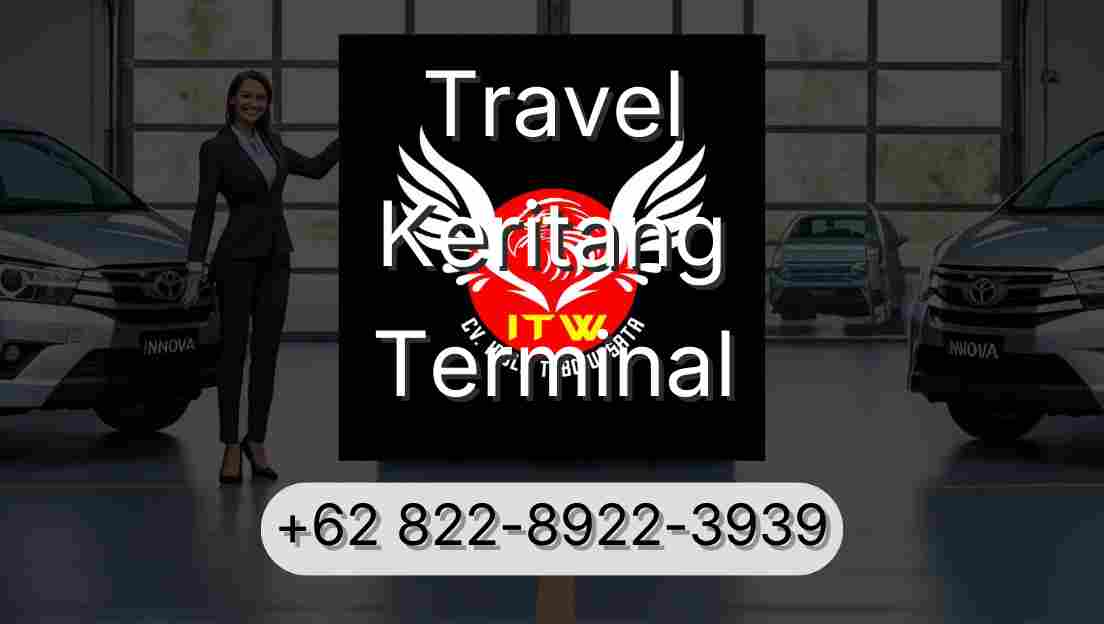 Travel Keritang Terminal