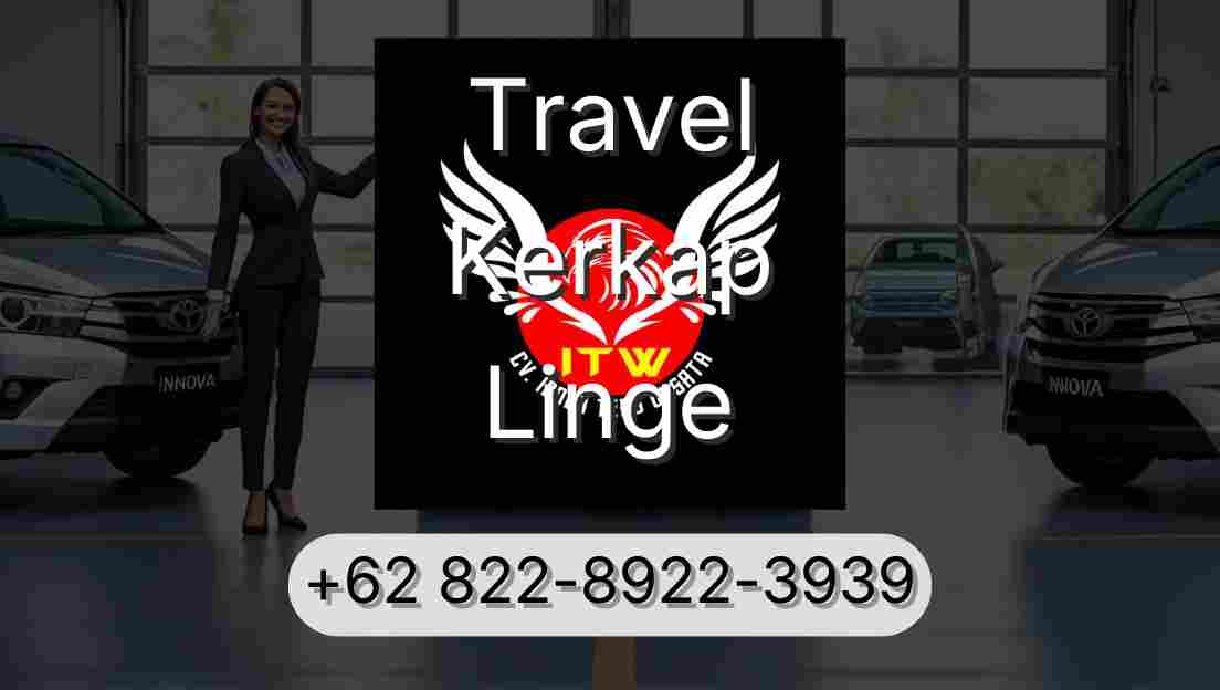 Travel Kerkap Linge