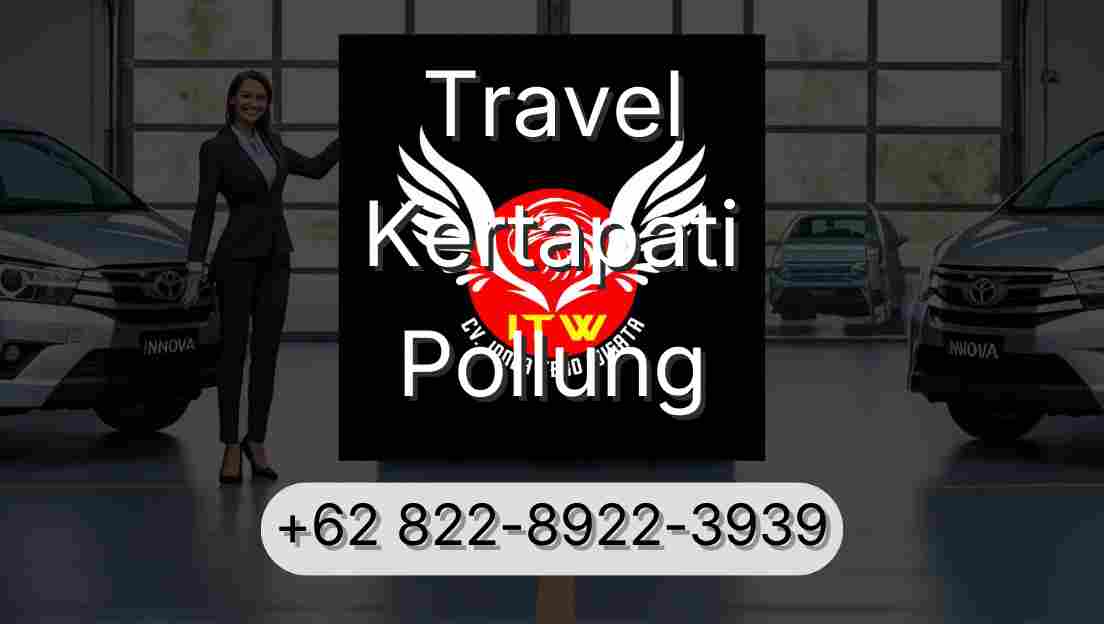 Travel Kertapati Pollung