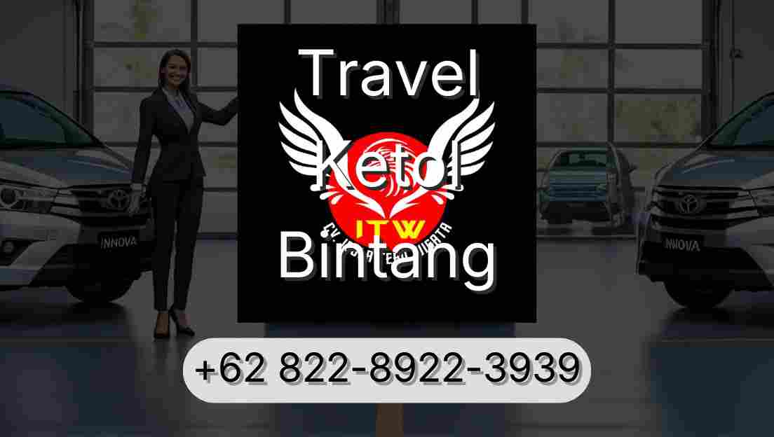 Travel Ketol Bintang