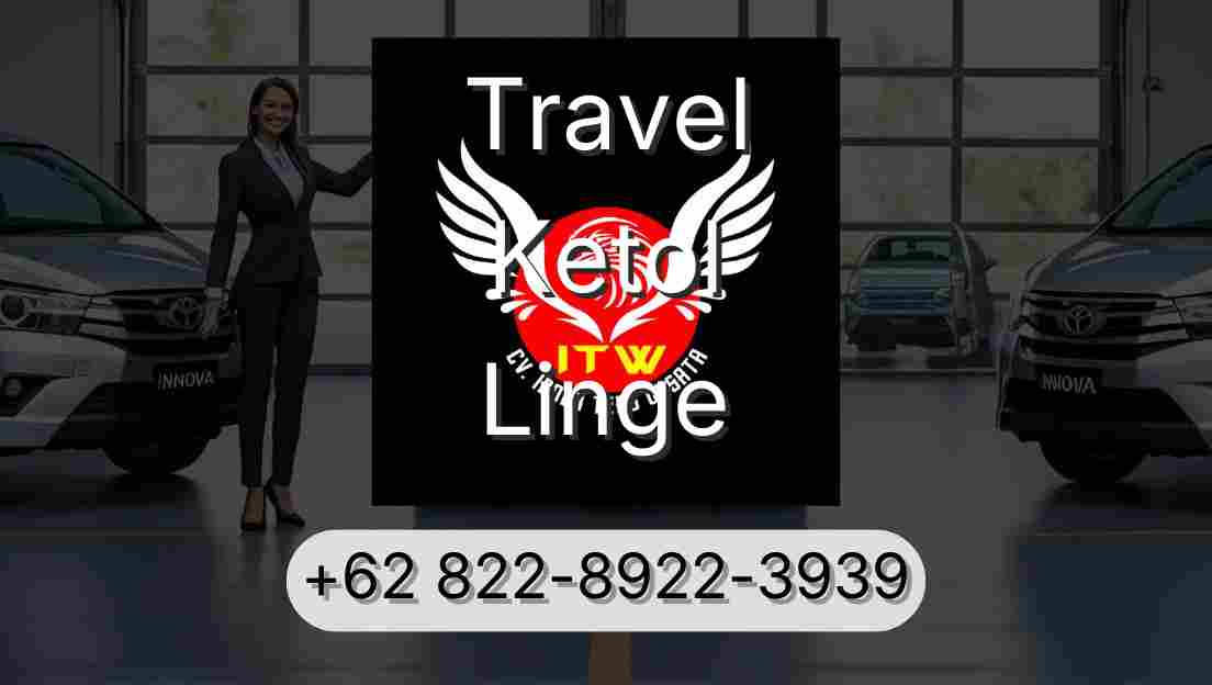 Travel Ketol Linge