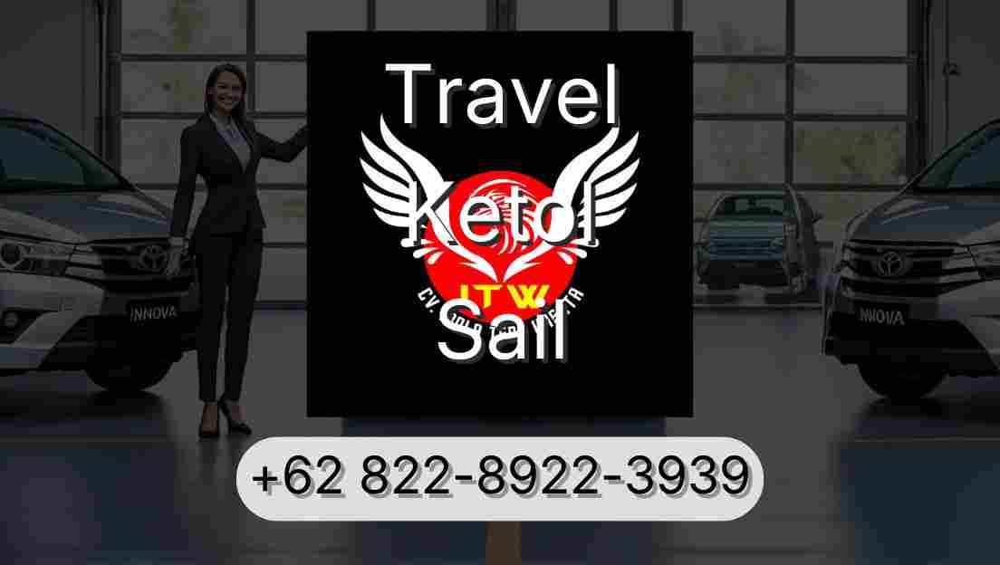 Travel Ketol Sail