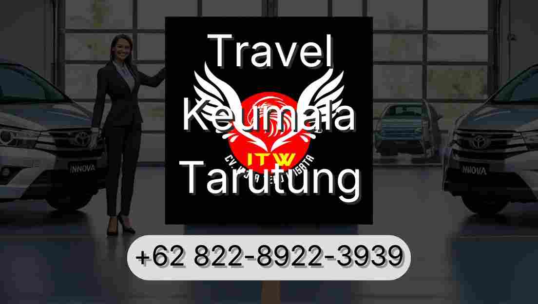 Travel Keumala Tarutung