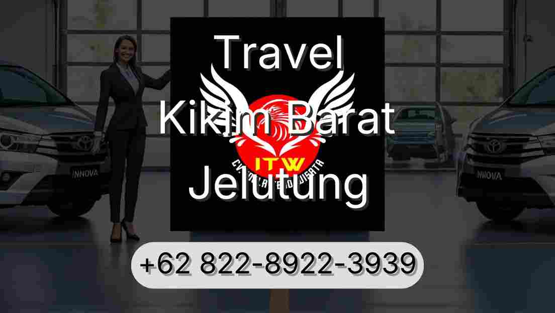Travel Kikim Barat Jelutung