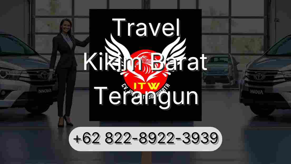 Travel Kikim Barat Terangun