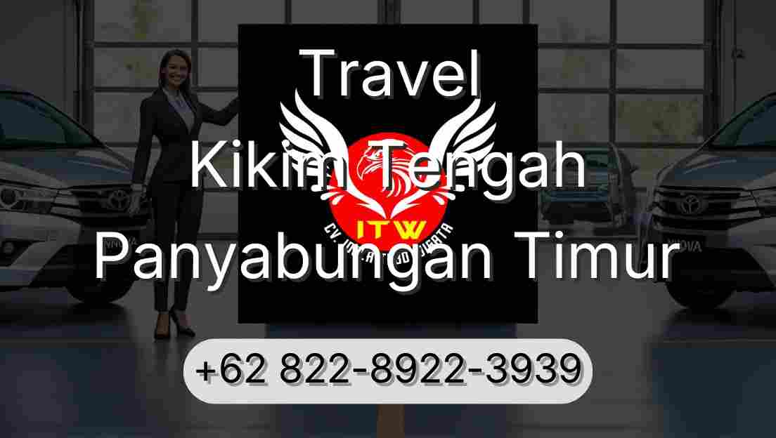 Travel Kikim Tengah Panyabungan Timur