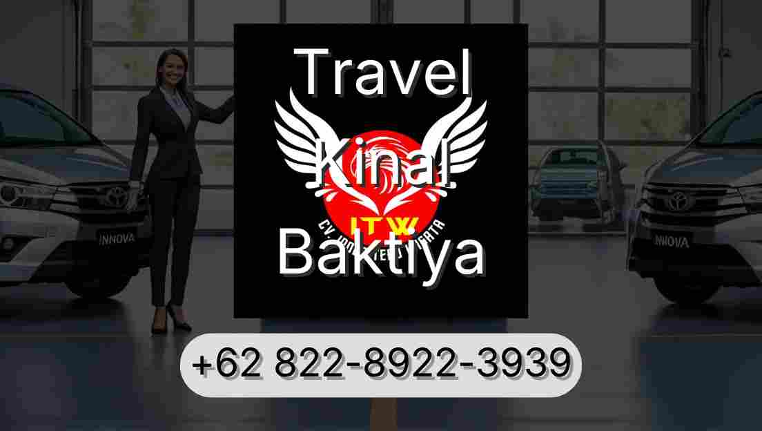 Travel Kinal Baktiya