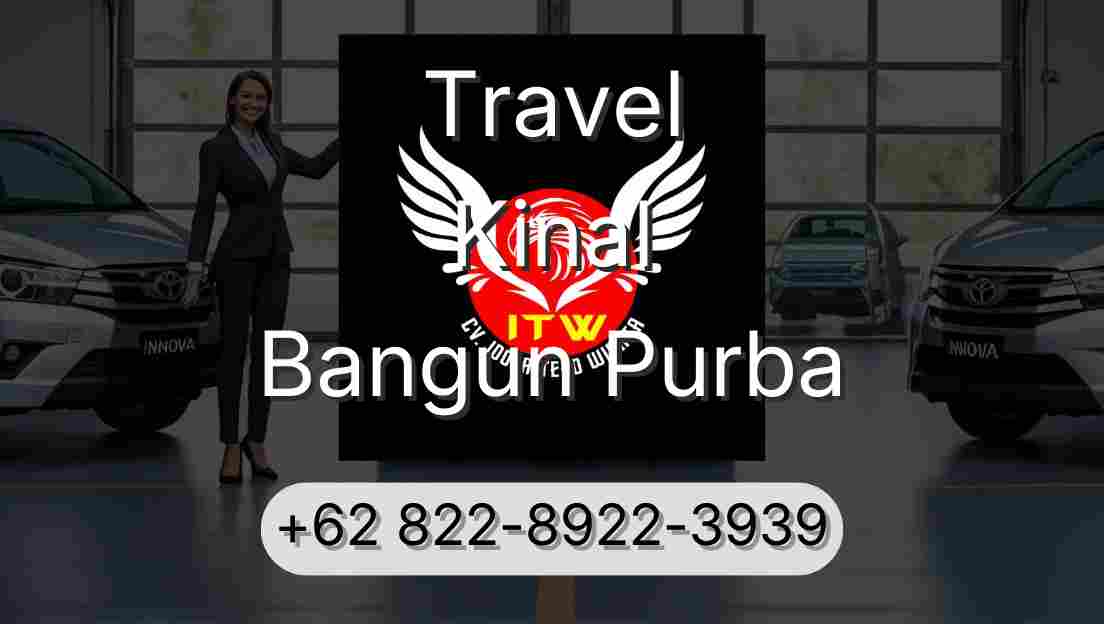 Travel Kinal Bangun Purba