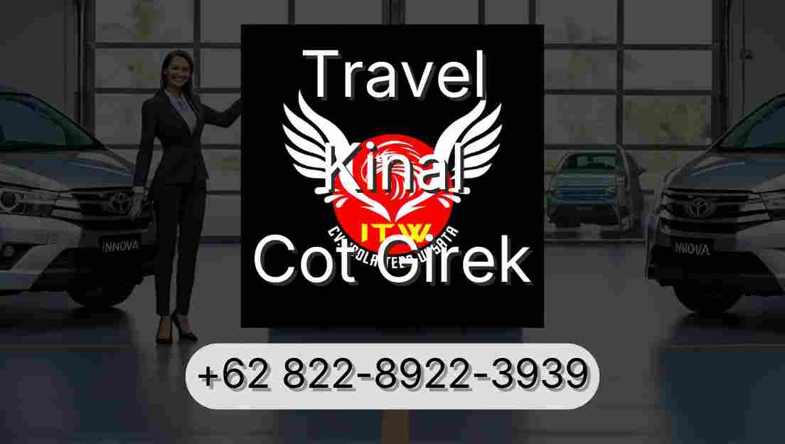 Travel Kinal Cot Girek