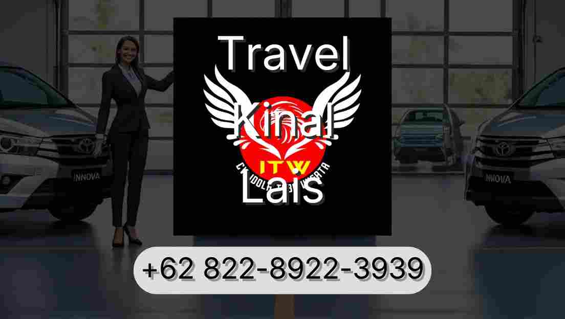 Travel Kinal Lais