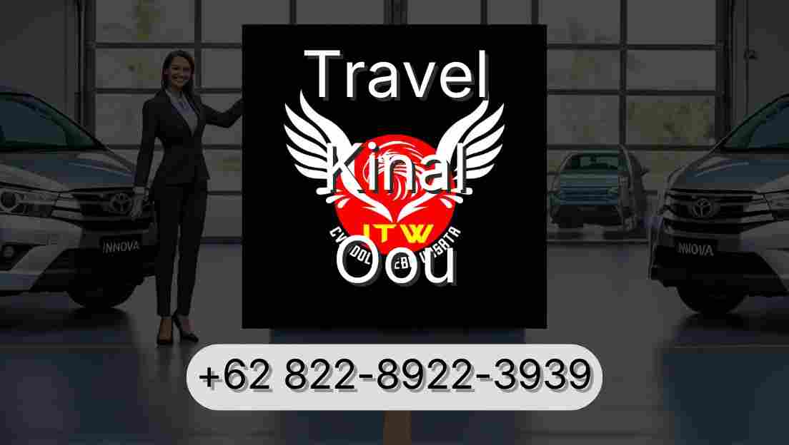 Travel Kinal Oou