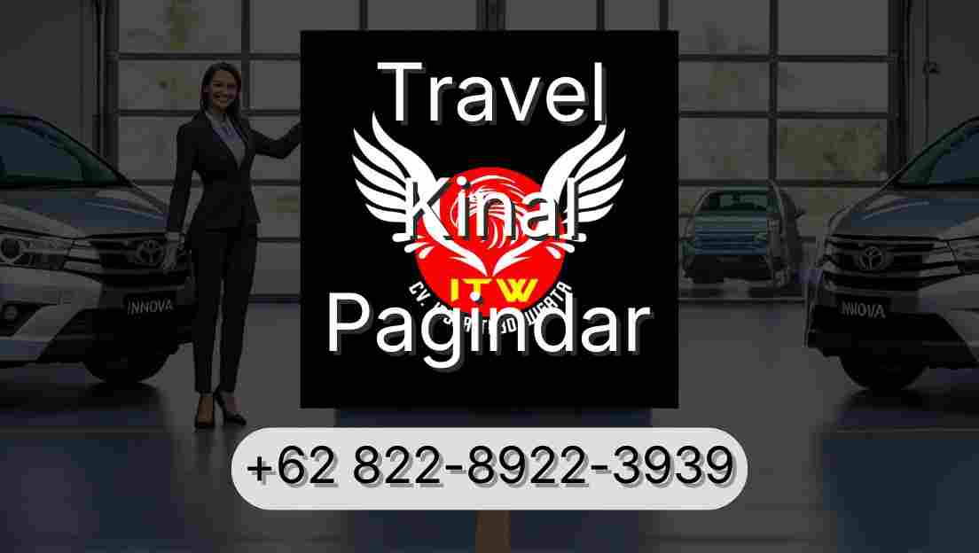 Travel Kinal Pagindar