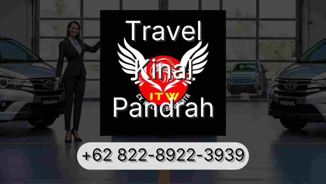 Travel Kinal Pandrah