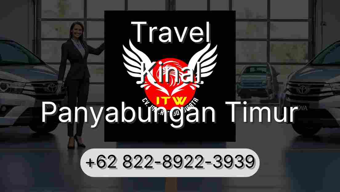 Travel Kinal Panyabungan Timur