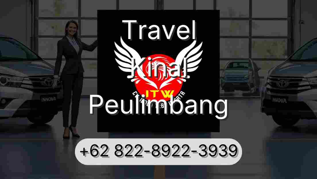 Travel Kinal Peulimbang
