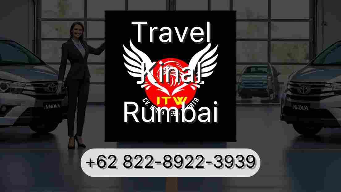 Travel Kinal Rumbai
